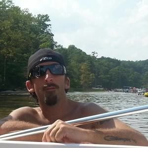 Meet your Posher, Mike